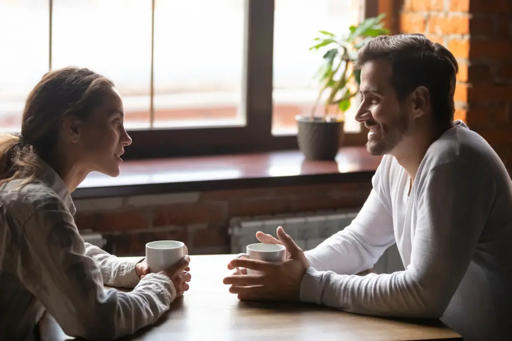 Dating During Divorce