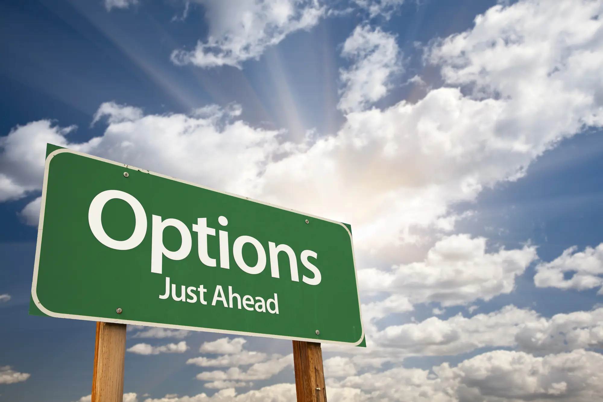 Options for Divorce