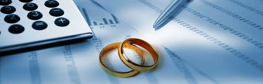 Spousal Maintenance and Alimony