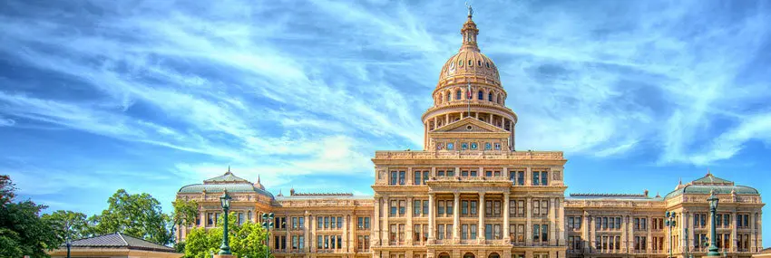 Texas Legislature