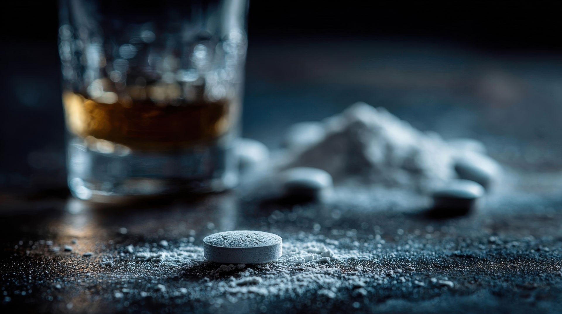 addiction in divorce